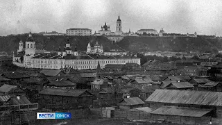 Выставка «Неизвестное об известных. Михаил Знаменский и Петр Ершов» открывается в музее им. Врубеля