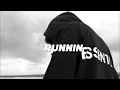 RUNNIN - spedup @TalhaAnjum @JJ47 |speedybltz