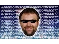 Download Lagu AND HIS NAME IS JOHN SCOTT - The Ultimate NHL All-Star (#FreeJohnScott)