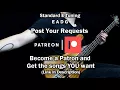 Chromeo - Over Your Shoulder (Bass Cover) (Play Along Tabs In Video)