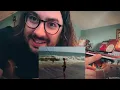 Mixolydian & Slide Guitar… This Is SO Good! | Keo – Bird On The Wire