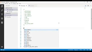 PHP STRING FUNCTIONS SOMALI