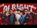Download Lagu Mr. D - Alright [ Official Music Video ] Prod.By @Foeseal | अलराइट