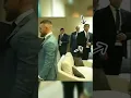 Download Lagu Putin's Bodyguards On Alert When He Met Conor McGregor