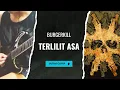Download Lagu TERLILIT ASA - BURGERKILL / Guitar Cover MP3
