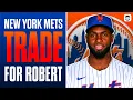 Lagu BREAKING: Luis Robert TRADED To Mets (Mets Fan Reaction)