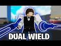 Download Lagu DUAL WIELD NARUKAMI \u0026 IXA!? | Ro-Ghoul’s NEW Update