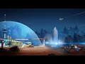 Surviving Mars tutorial 1