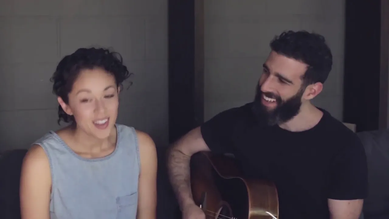 Kina Grannis - God Only Knows