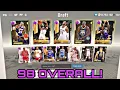 I GOT A 98 OVERALL DRAFT IN 2KMTCENTRAL