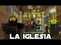 Download Lagu HICIMOS UNA IGLESA EN DEAD RAILS | ROBLOX