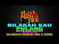 Download Lagu 🔴Bilakah Kau Pulang – Bplus Band | Tribute untuk Koes Plus \u0026 Koes Bersaudara