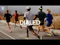 Download Lagu Training op 4.500 voet met de tien beste Amerikaanse marathonlopers aller tijden
