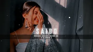 saibo dheere dheere naino ko slowed and reverb 