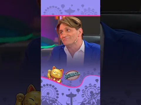 #Bendita | Era sólo un cubierto más🍴