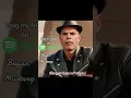 Spotify; https://open.spotify.com/track/6mV7dQgr2l1dP5Yf8WcB0o?si=_Aa6FCPITcqeWby0gPJArQ