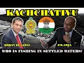 Download Lagu Kachchativu – wie vist er in rustige wateren? Politiek van de Zuid-Indiase stembank | P. M. Amza