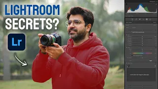 How to Use AI Masking in Adobe Lightroom (Step-by-Step Guide)