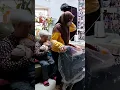 Download Lagu Nenek Seneng Banget Nabokin B0k*ngnya Mbak Tkw,Ualah😂😂