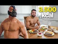 I Tried Tom Hardy s BANE Diet