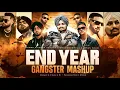 Download Lagu 2024 End Year Gangster Mashup | Nonstop Punjabi Gangster Mashup | Paradise Music Wrld
