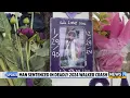 Man gets decade in prison for deadly Walker crash