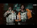 God Bless (Desi Mix) | Diljit Dosanjh | Sunny Malton | Anne Music | AURA | Motion | 2025