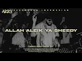 Download Lagu ALLAH ALEIK YA SHEEDY ( CHAMOS, EEHAB TAWFIK EDIT )