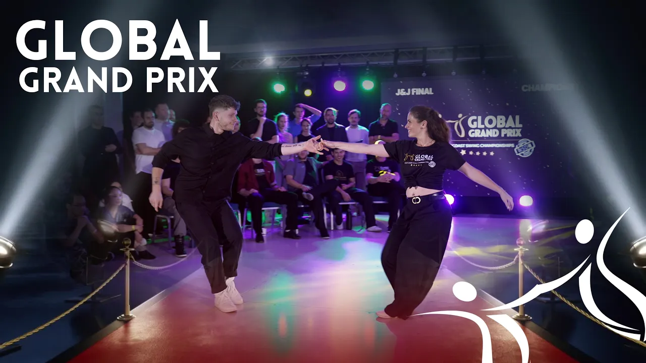 GGP 2025 - J&J CHAMPIONS FINAL - Virginie MASSART & Thibault RAMIREZ - 3rd place