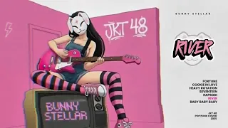 river jkt48 pop punk cover bunny stellar
