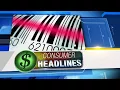 Consumer Headlines with Amy Davis