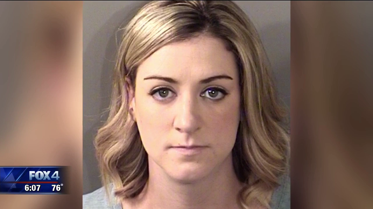 Northwest ISD teacher arrested for student sex crime is pregnant