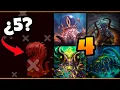 Download Lagu “Los 4 Dioses Antiguos que casi destruyen Azeroth… ¿y el Quinto que nadie menciona?”