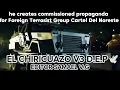 EL Chiricuazo V3 D.E.P🕊 (Video Con Letras) - El Makabelico 