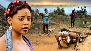 How the princess was saved by a local bush hunter not knowing he was the one she always dreamt of.