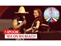 Download Lagu T-Spoon - 'Sex On the Beach' // Foute Party 2015