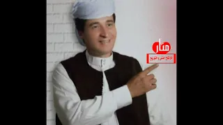 حامد الفرجاني         يا اولدي رب يخليك دندنها