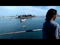 Cooling off at Dana Point when the temperature hits triple digits