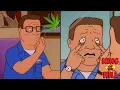 Lagu Best of Marijuana Hank | King of the Hill