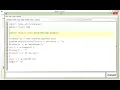 Java program to remove all spaces from a sentence