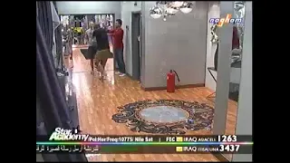 يوم مقلب ليان في عبد السلام 4 