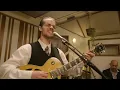 Oscar Jerome - Feet Down South (Lightship95 Session)