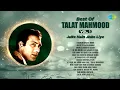 Download Lagu Talat Mahmood Old Songs | Tasveer Banata Hoon | Jayen To Jayen Kahan | Sab Kuchh Loota Ke