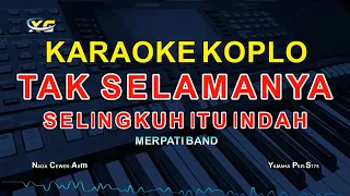 Download Merpati - Tak Selamanya Selingkuh Itu Indah (Karaoke Pop Koplo version) MP3