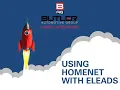 Using Homenet with Eleads