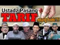 Download Lagu USTADZ PASANG TARIF menurut Ustadz MUHAMMADIYAH, SALAFI, NU, UAH, BUYA YAHYA \u0026 PROF. DR. AHMAD ZAHRO