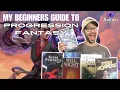 My Beginners Guide to Reading Progression Fantasy Books A Top 10 List