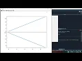 PyQt5 in Nepali Matplotlib plot from PyQt5