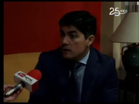 Sector productivo demanda mejorar conectividad aérea