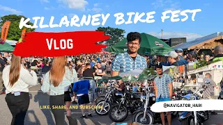 Download EPIC ADVENTURE at Killarney Bike Fest! 2023 CRAZIEST Moments You Won't Believe! MP3